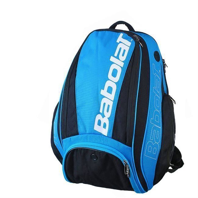 Тенісний рюкзак Babolat Backpack Pure Aero  Rafael Nadal