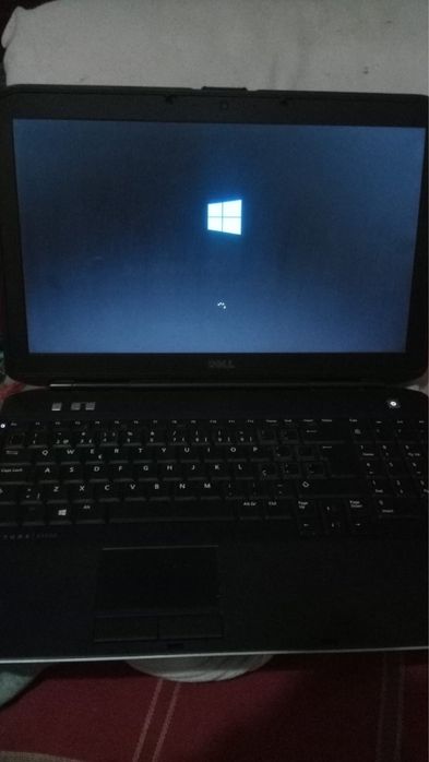 Portatil Dell Latitude