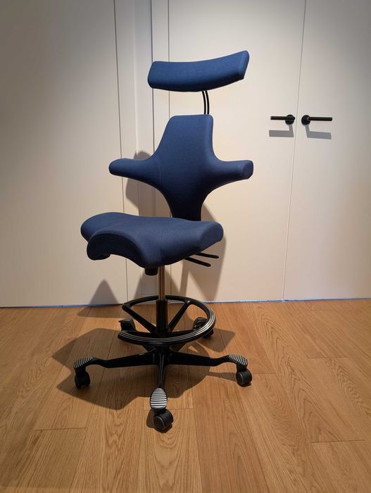 krzesło Hag Capisco