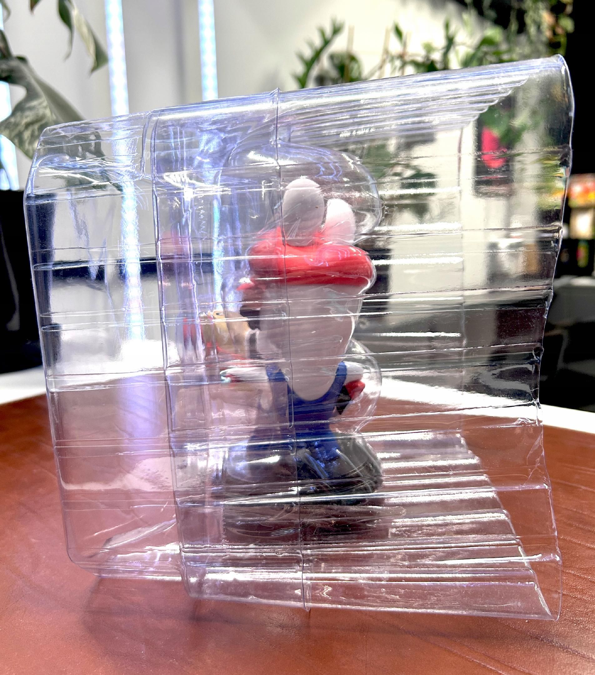 Figurka Mario Rabbids Kingdom Battle Collectors Edition