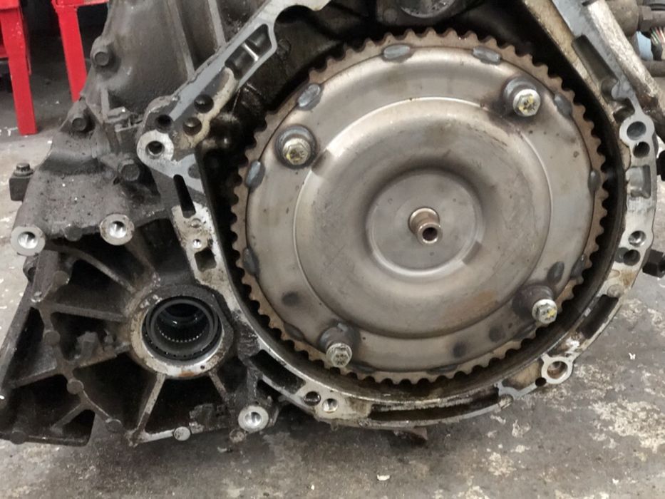 АКПП автомат коробка PR005 Land Rover Freelander 1 2.5i