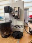 Ekspres DELONGHI Rivelia EXAM 440.55.W (2 wymienne zbiorniki)