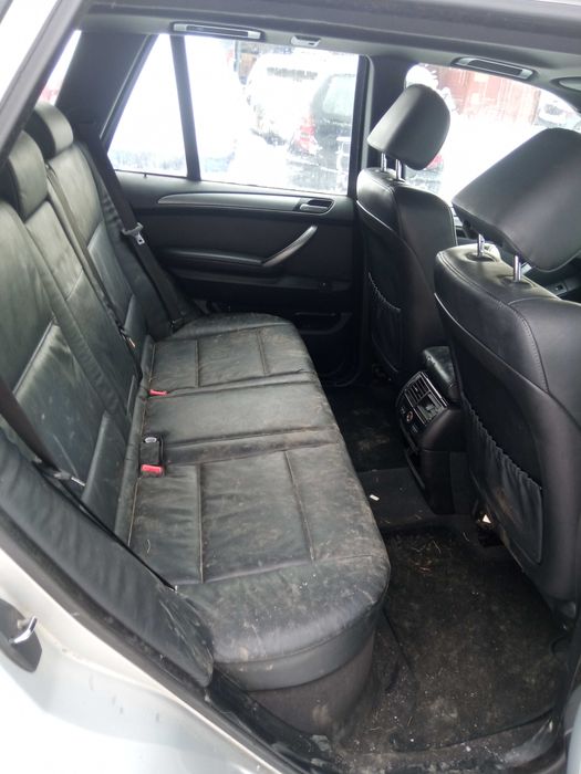 BMW e53 X5 2004 3.0i M54 *NA CZĘŚCI*