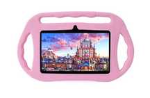Tablet Q8K dziecięcy 7-calowy wyświetlacz bateria 3000mAh ttst792