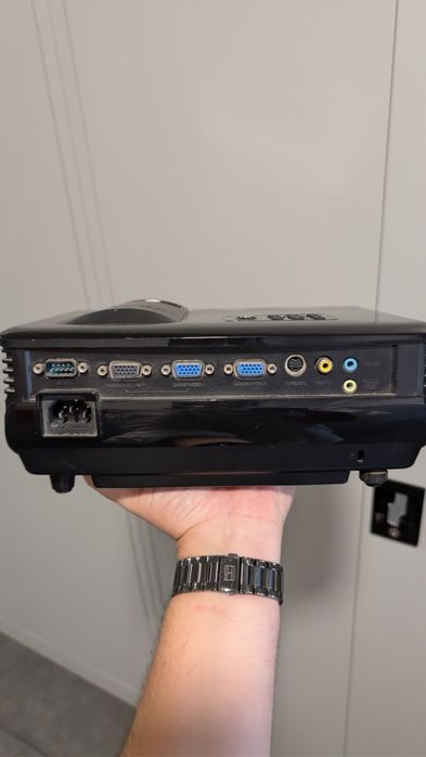 Projetor Benq boa qualidade
