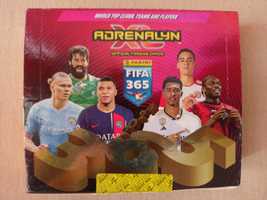 Adrenalyn FIFA 2024 kartki