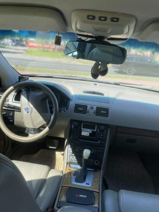 Volvo xc90 2.4D Na sprzedaz