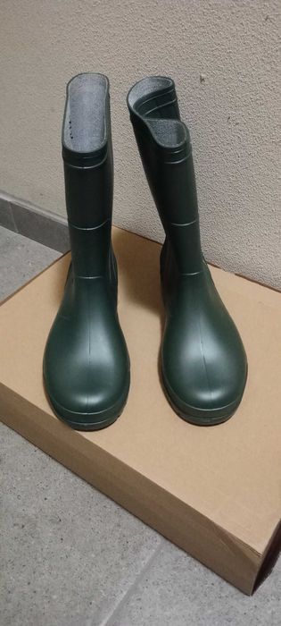 Buty gumowce rozmiar 42