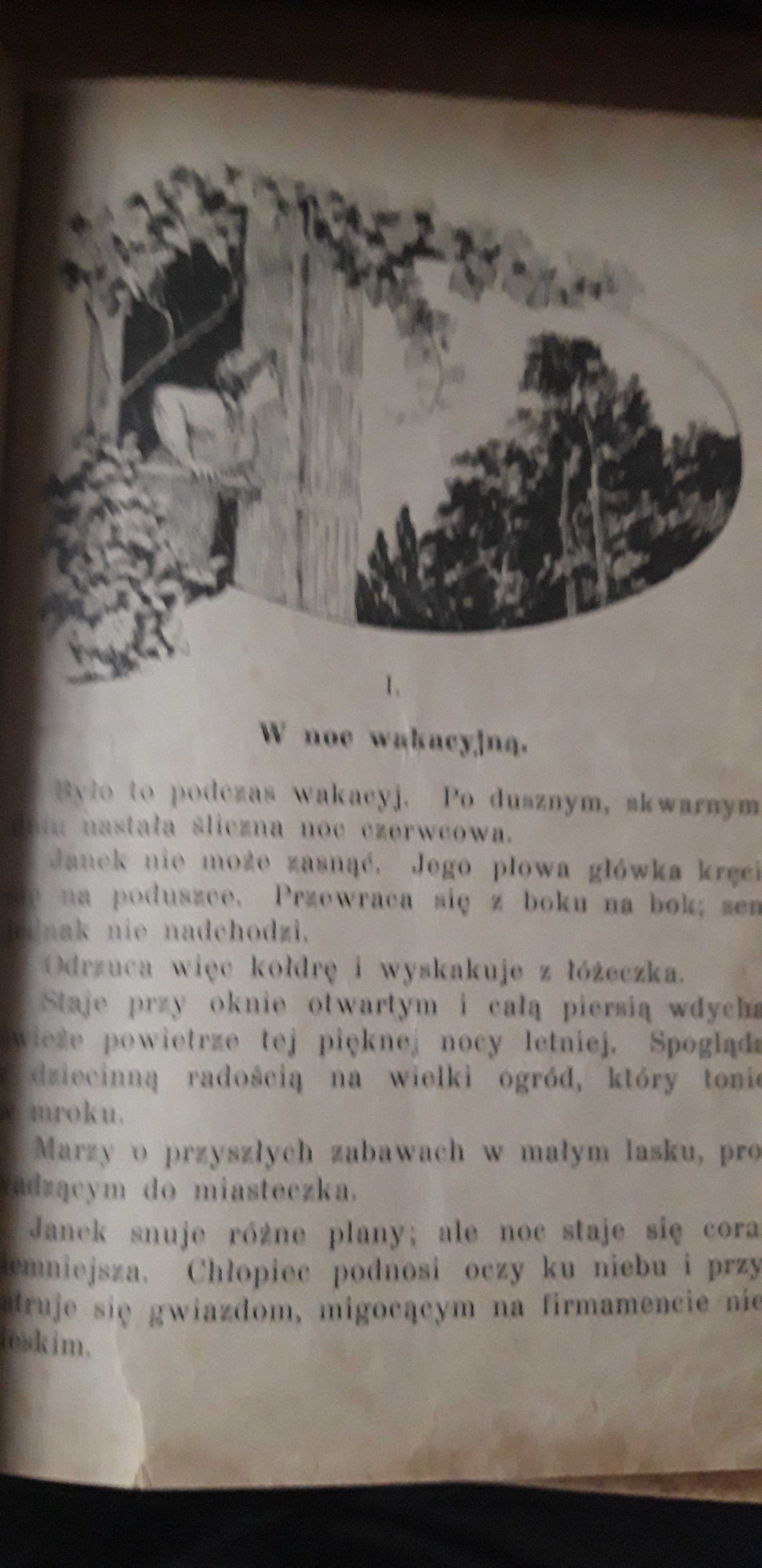 PRAWDY  BOŻE - Kraków 1938, opr., piekne ilustracje