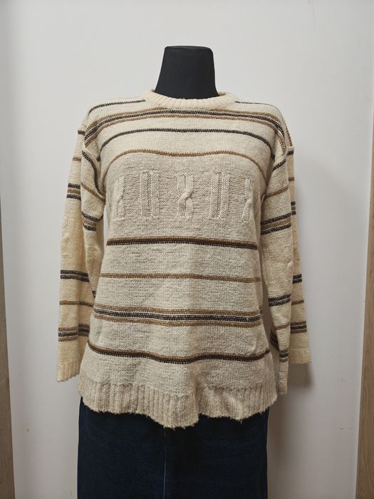 Sweter damski roz. XXL lub XL