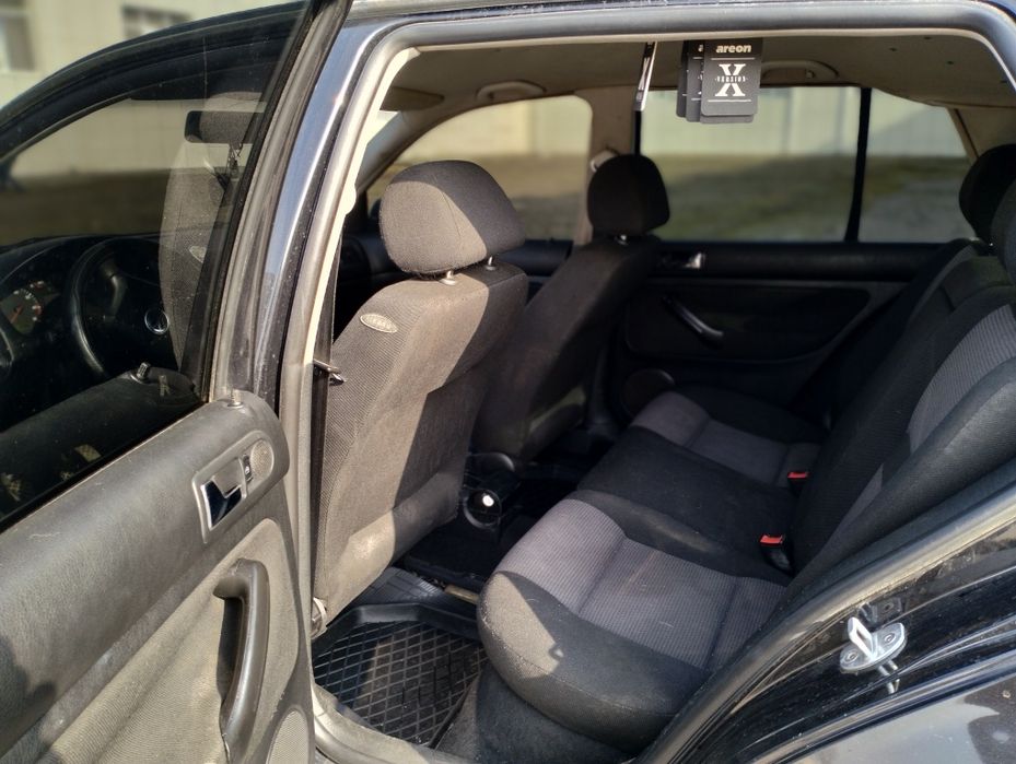 Volkswagen Golf 4 1.4