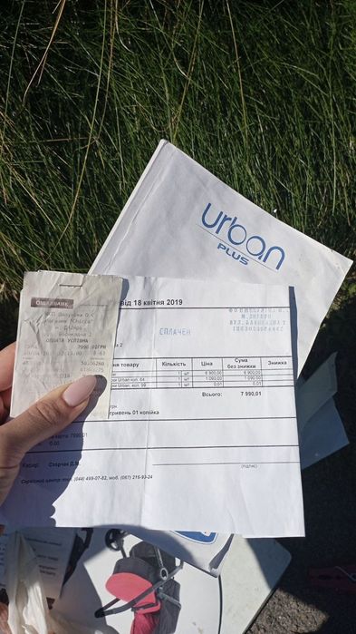 Коляска дитяча б/у продам м. Дніпро