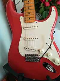 Guitarra Fender classic 50