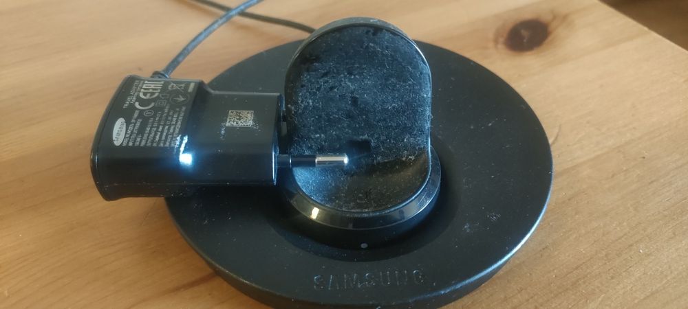 Samsung Gear S3 Frontier