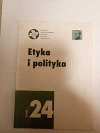 Etyka i polityka