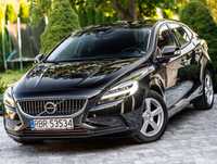 Volvo V40 2.0 Diesel 120KM*Czujniki*Ledy*LIFT*TYLKO 144 000 KM !