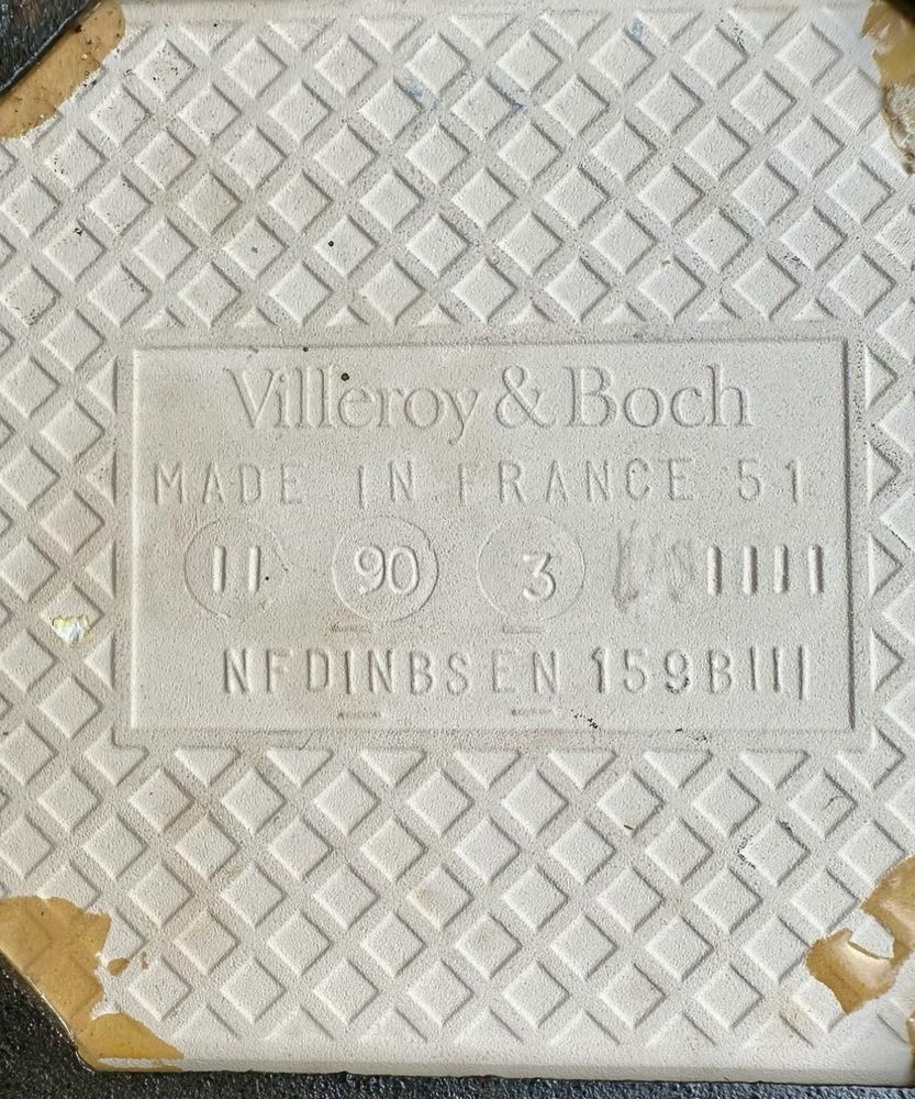 Подставка под горячее Villeroy & Boch