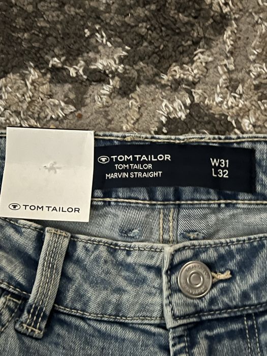 Джинси Tom Tailor Оригінал Нові