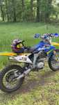 !!!Sprzedam Barton MZK 250 stan bardzo dobry!!!