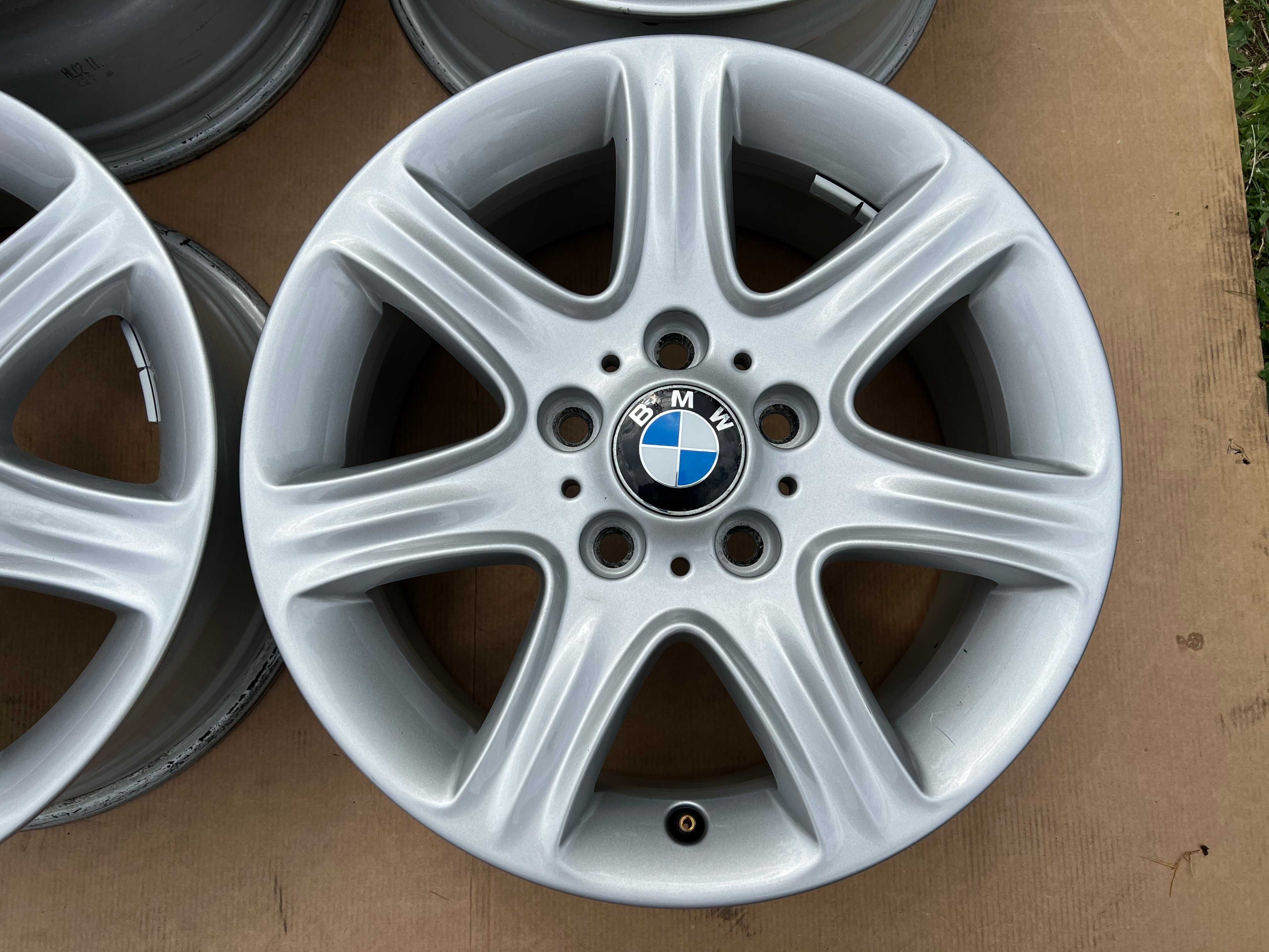 Felgi 16 5x120 BMW 1 2 F87 F20 F21 F23 E36 E46 F20 E81