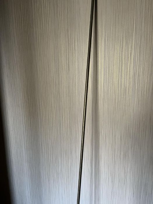 Труба латунная 2м 5 см 15 мм