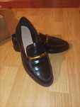 Sapatos massimo dutti