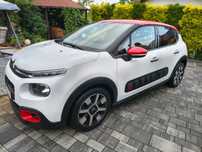 Citroën C3 Citroen C3 III 1.2 Puretech Shine