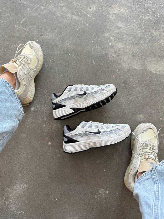 Жіночі кросівки Nike P-6000 | женские кроссовки Nike P-6000