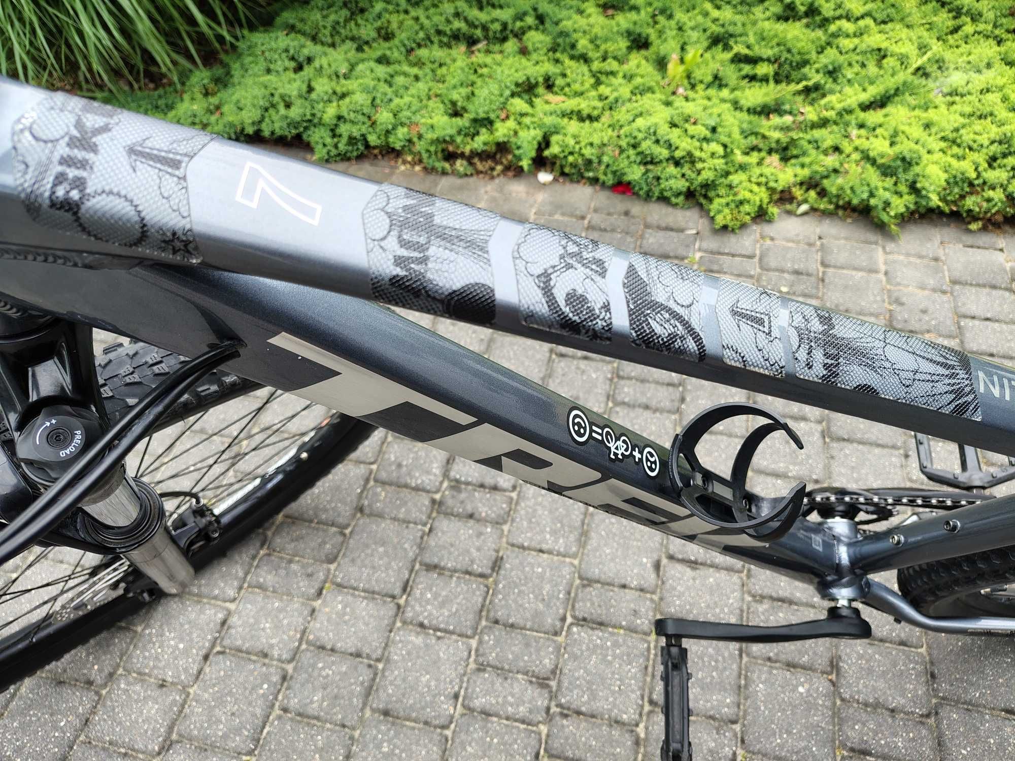Trek Marlin 7 gen. 3 M/L