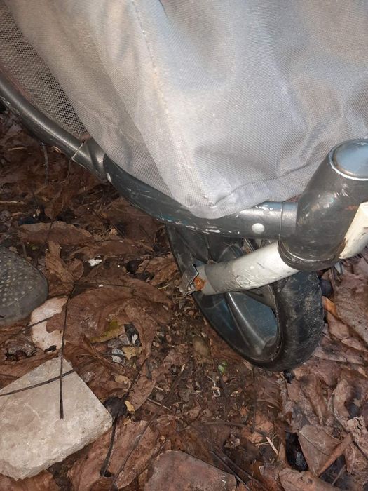 Продам дитячу коляску