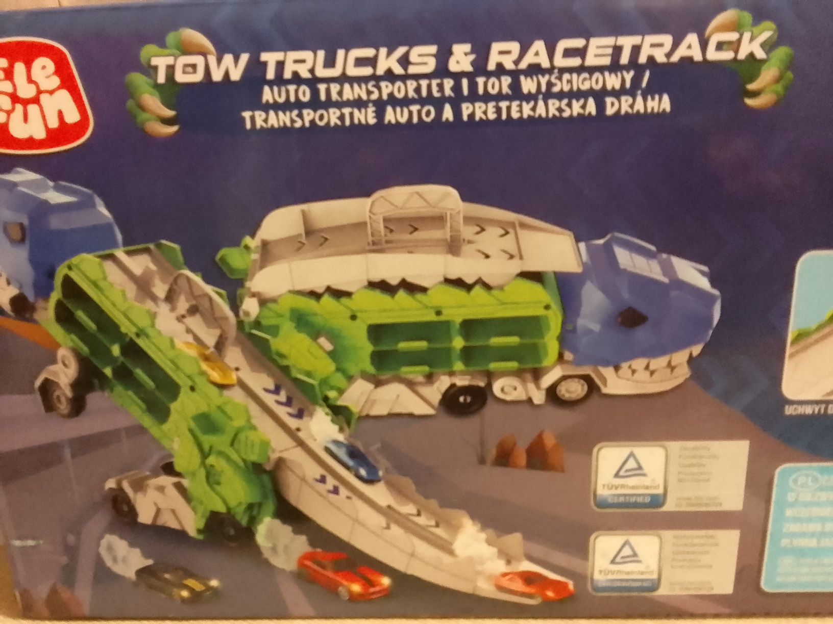 Transformers auto
