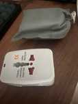 2 Adaptador universal de viagem