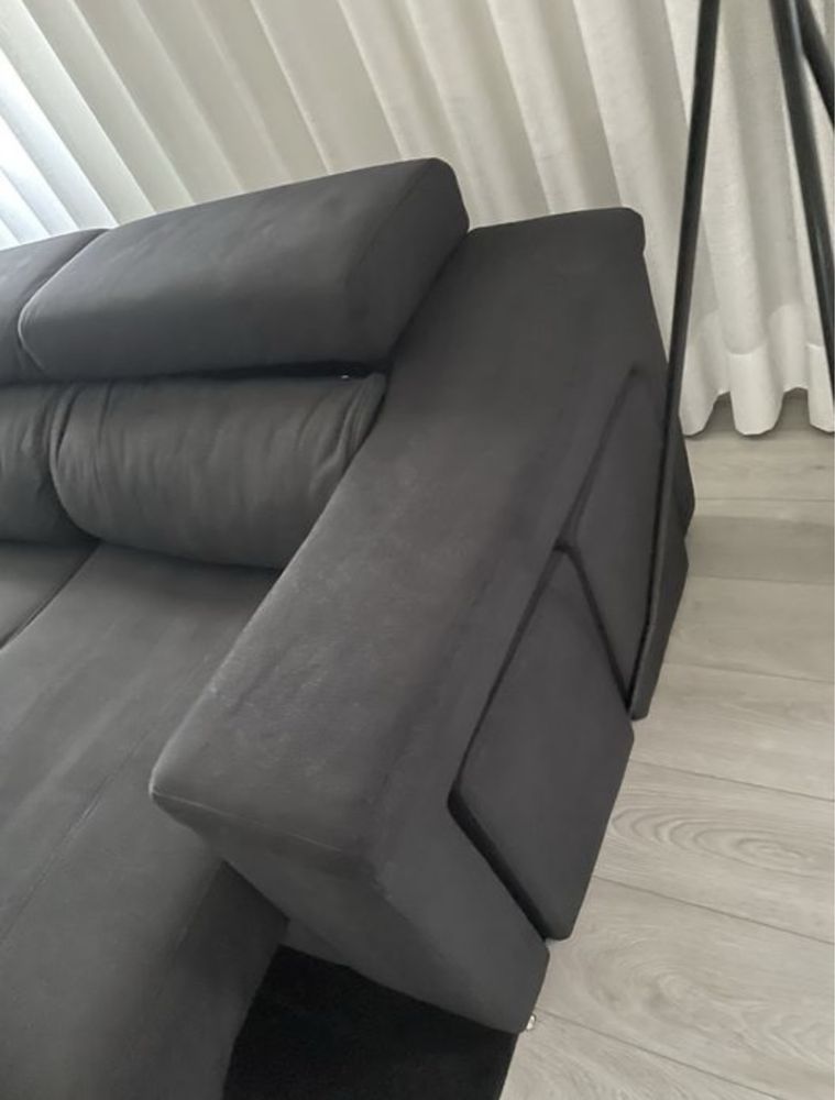 Chaise longue Sofá
