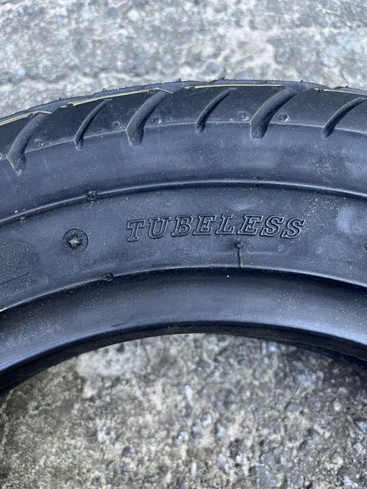 Мотошина покрышка резина шина на скутер мопед 3.00-10 MotoTech Тайвань