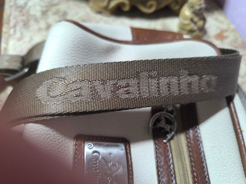 Bolsa da cavalinho