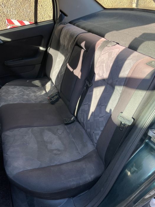 Opel Astra 1999 gasóleo