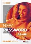 New Password A2+/B1 Student's Book Macmillan