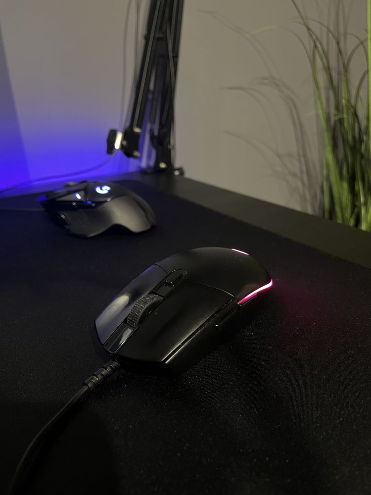 Logitech G102 Gaming Mouse