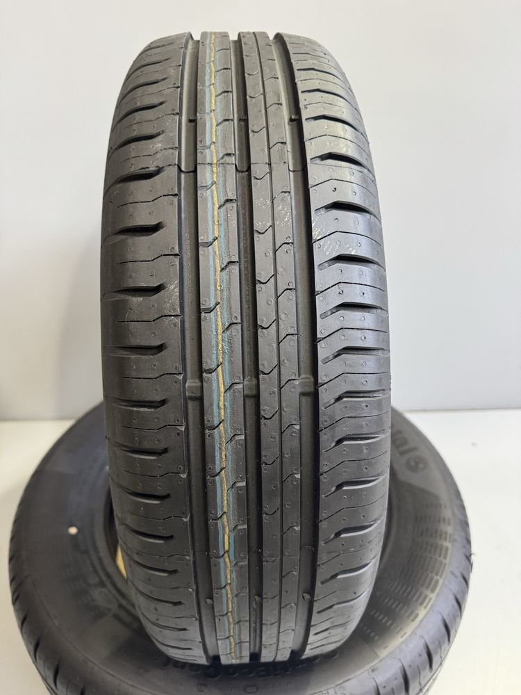 185/65 R15 88H шины Continental EcoContact 5