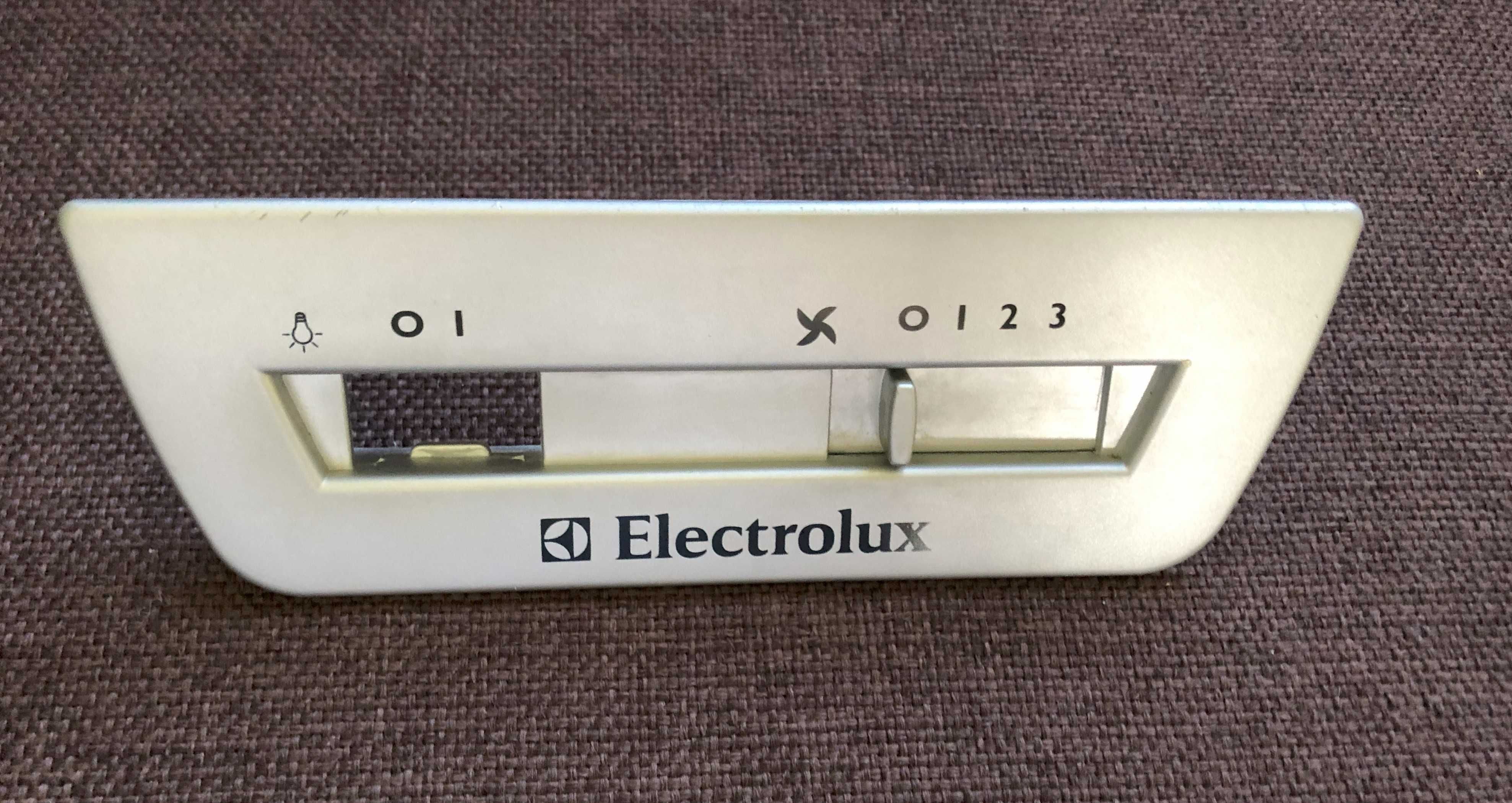 Wentylator, Okap Electrolux  EFT 635X, na części