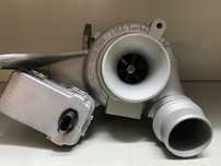 Turbina Turbosprężarka BMW X1 116d 118d E84 116KM 136KM 143KM N47D20