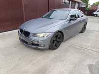 bmw e92 335d naglosnienie indyvidual m57n2