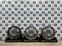 ‼️ДИСКИ‼️ BMW • R17 #️⃣ 5/120 • 8J АРТ:921