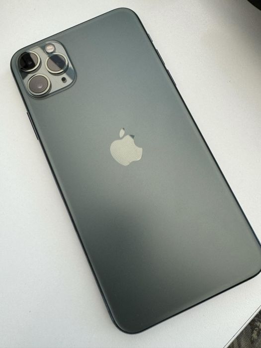 iphone 11 pro max de 512 GB