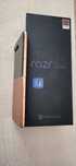 Motorola Razr 50 Ultra Mocha  Mousse idealny prawie nowy GWARANCJA