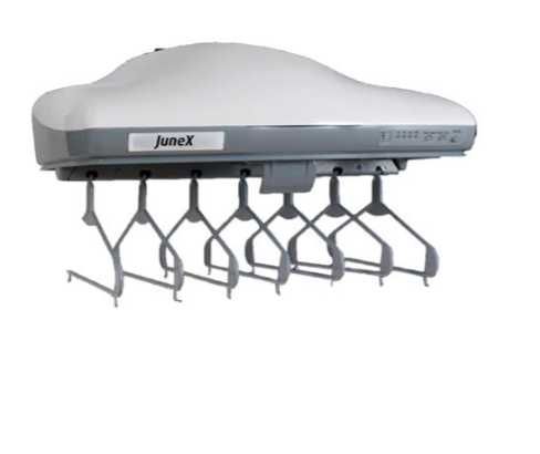 Secador de Roupa Junex 1000w