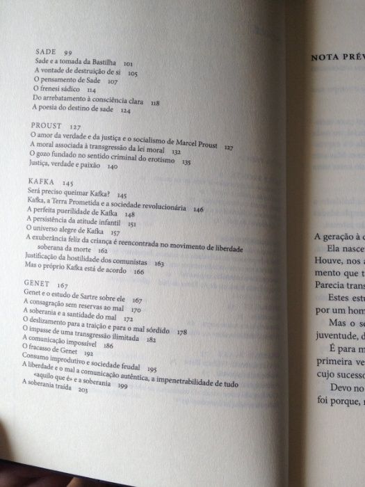 Georges Bataille - A Literatura e o Mal [novo]