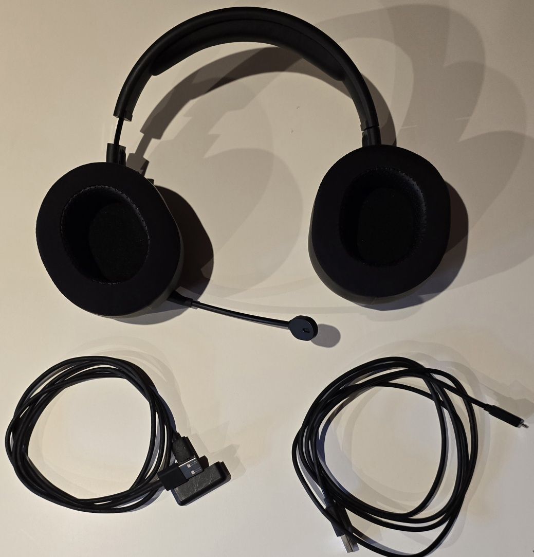 Steelseries Arctis 1 Wireless