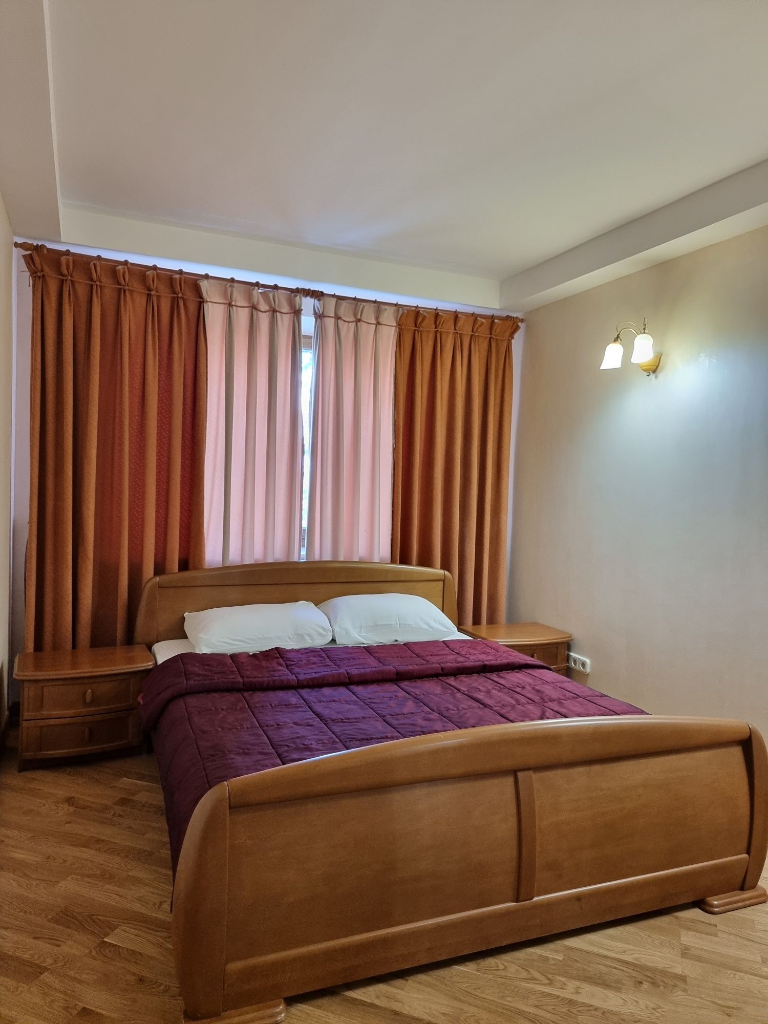 102 кв.м, САУНА, 3 спальни, Энтузиастов, 7, Русановка