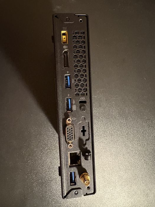 Lenovo Thinkcentre m93p